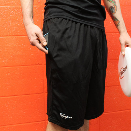 Featherweight Pocketed Custom Shorts