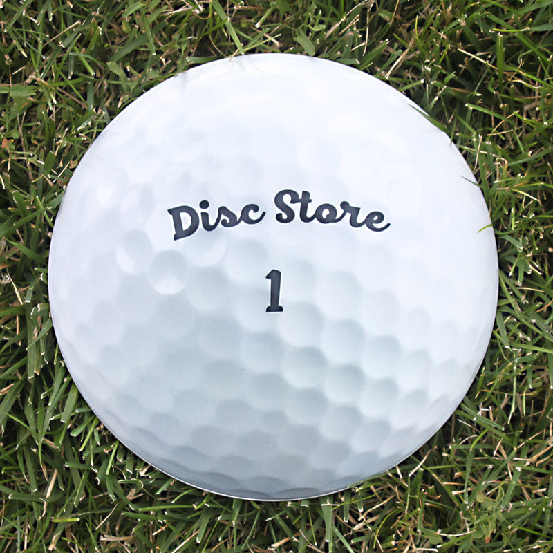Golf Ball Supercolor Discraft ESP Buzzz