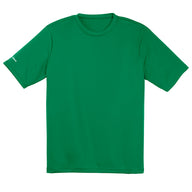 Blank Short Sleeve Jersey