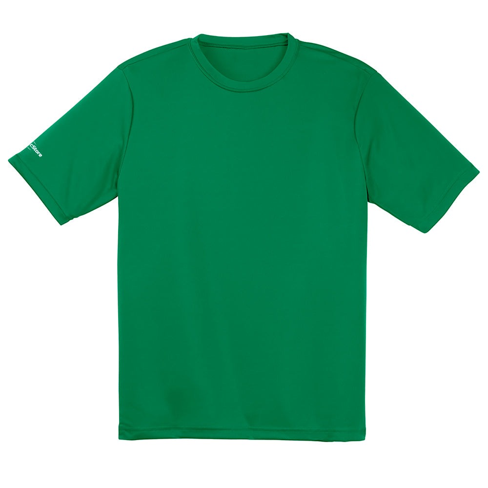Blank Short Sleeve Jersey