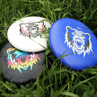 Grizzly Discraft Ultra-Star