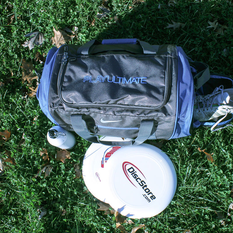 Nike Ultimate Frisbee Duffle Bag · Disc Store