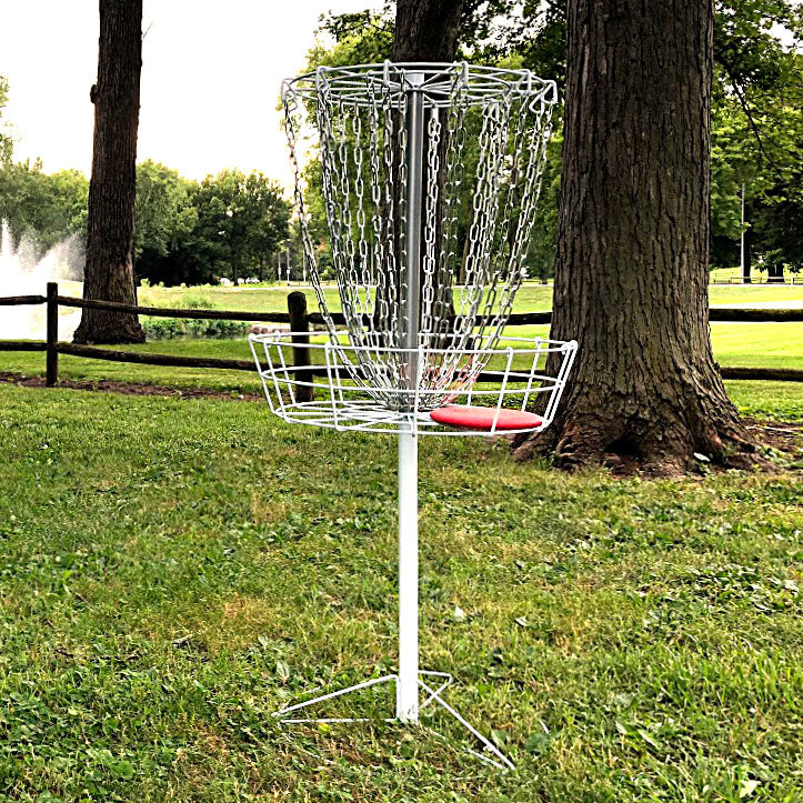 Disc. Shop Disc Golf Baskets & Frisbee Golf Baskets at the BEST Prices · Disc Store