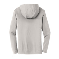 Long Sleeve Hooded Ultimate Jersey