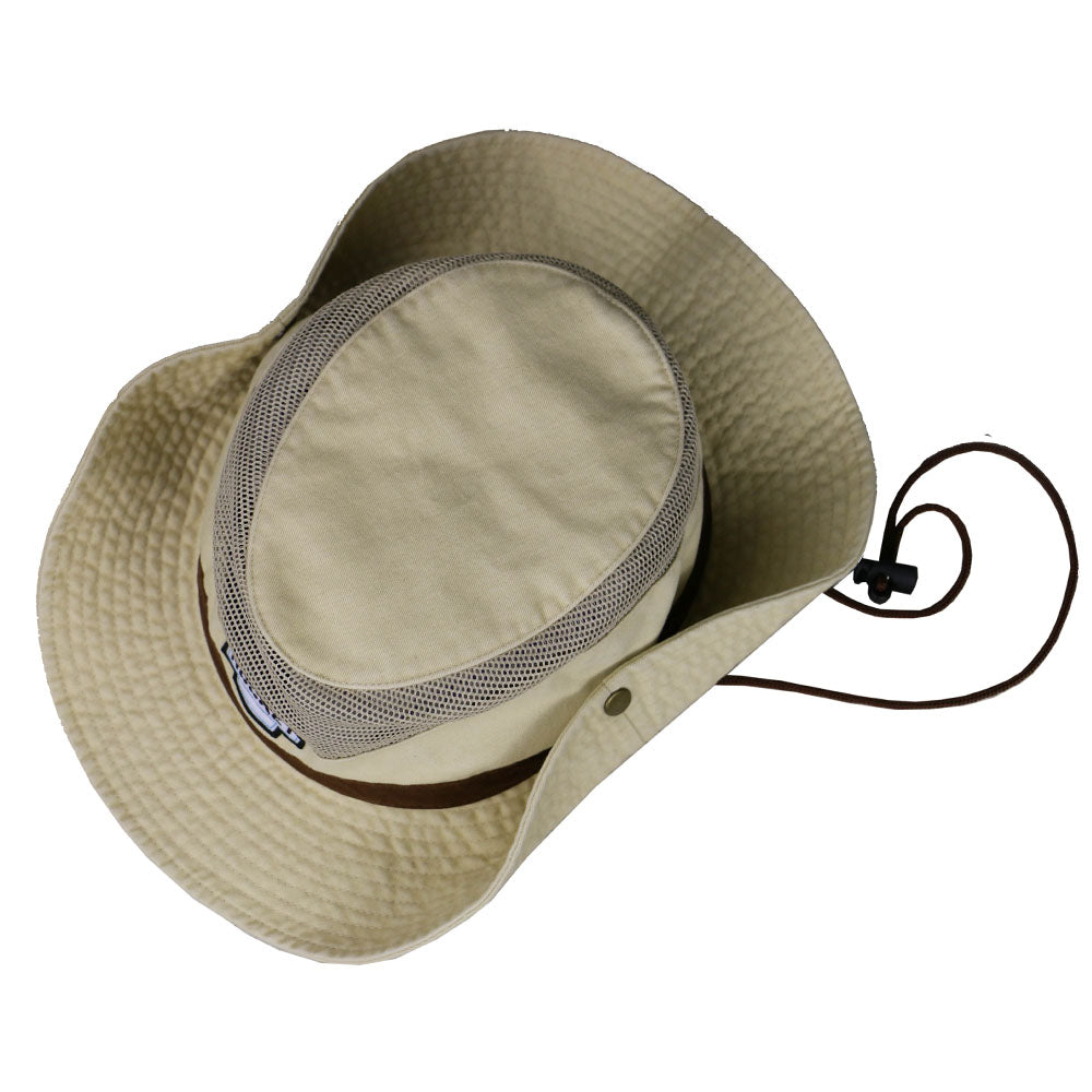 Hucket Bucket Hat