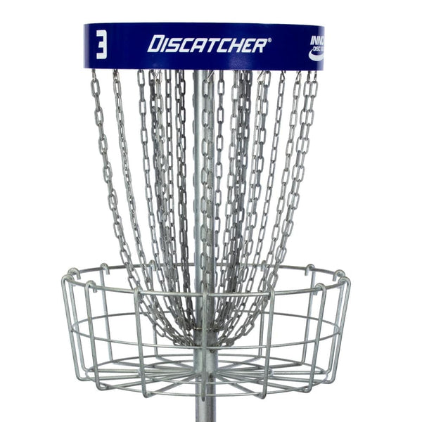 The Lowest price on Innova DISCatcher 28 Pro Permanent Basket
