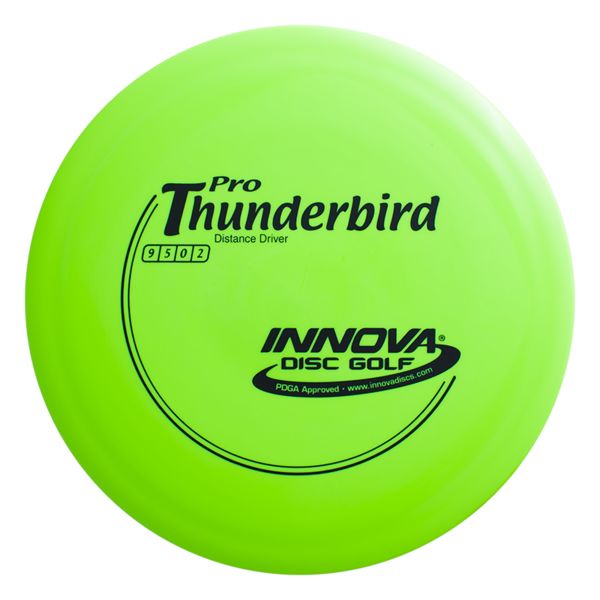 Innova Thunderbird Baseline