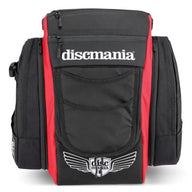 Discmania JetPack - GRIPeq BX3 Tour Bag
