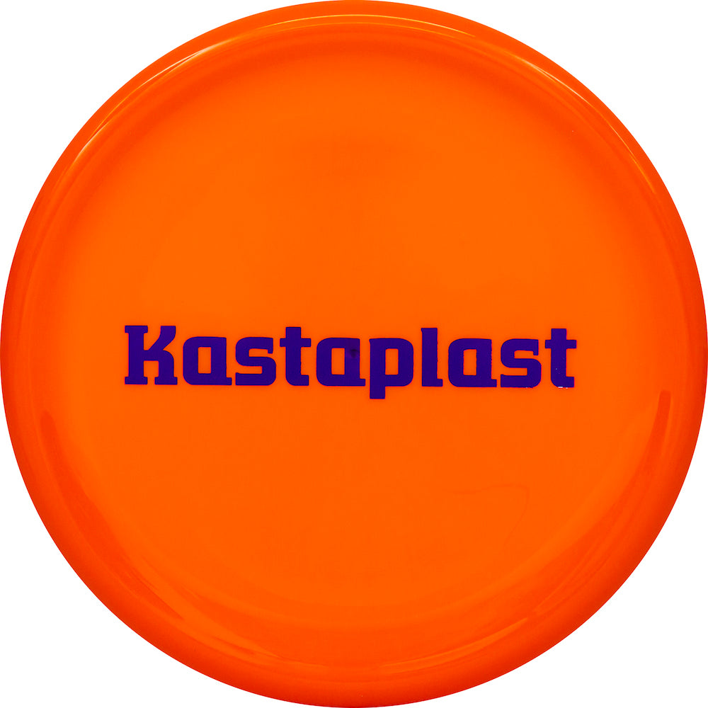 Kastaplast K1 Soft Berg Banner Logo