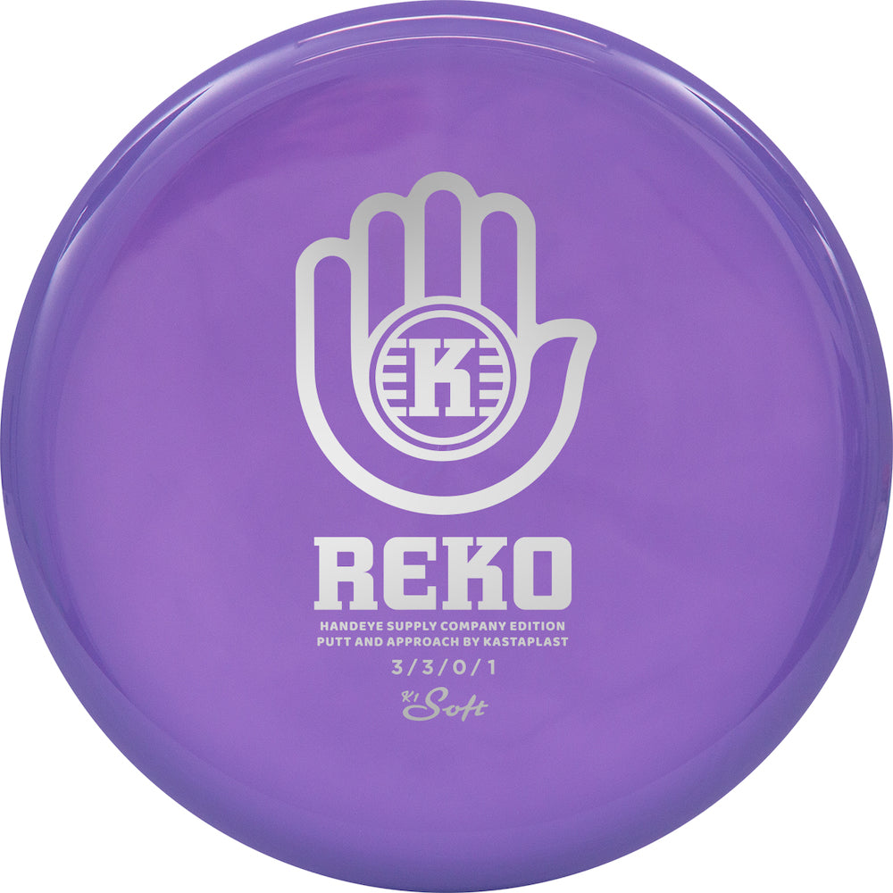 Kastaplast K1 Soft Reko HSCO