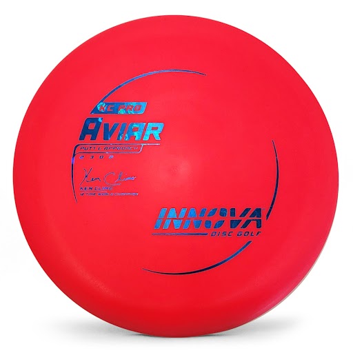 Innova Big Bead Aviar