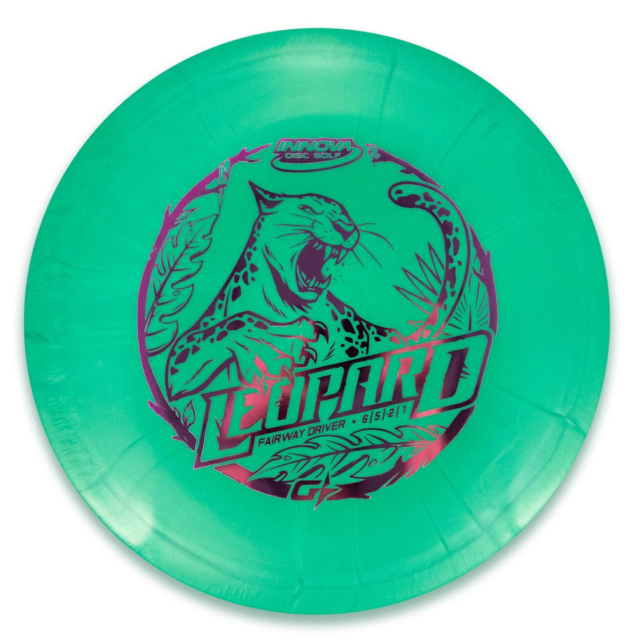 Innova Leopard Lightweight