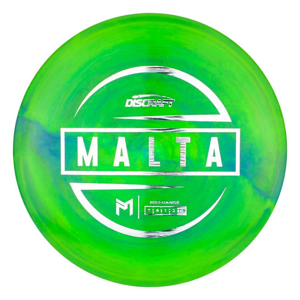Discraft Paul McBeth Malta