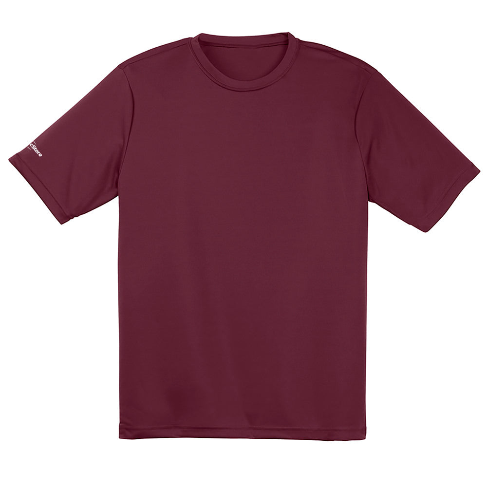Blank Short Sleeve Jersey