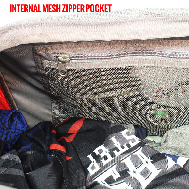 Nike Duffle Bag - Thumbnail 5