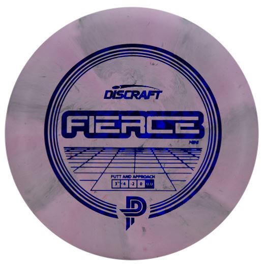 Discraft Oversize Minis