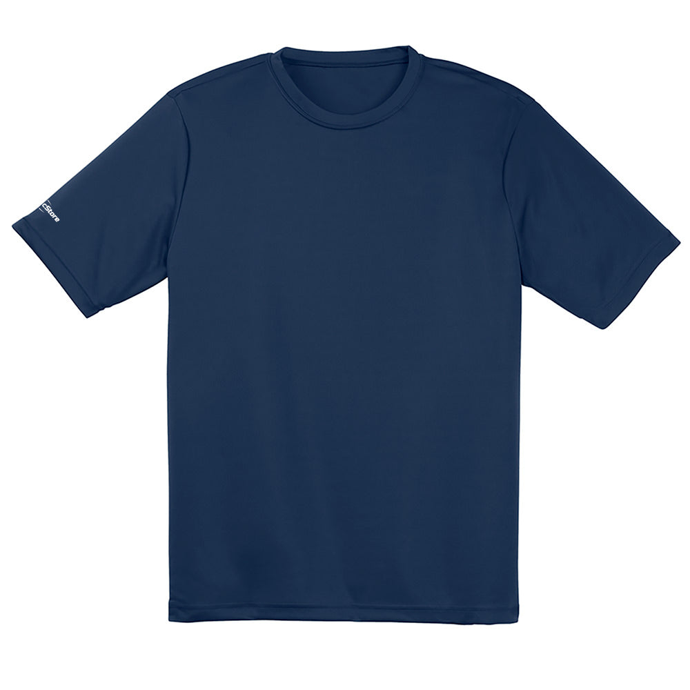 Blank Short Sleeve Jersey