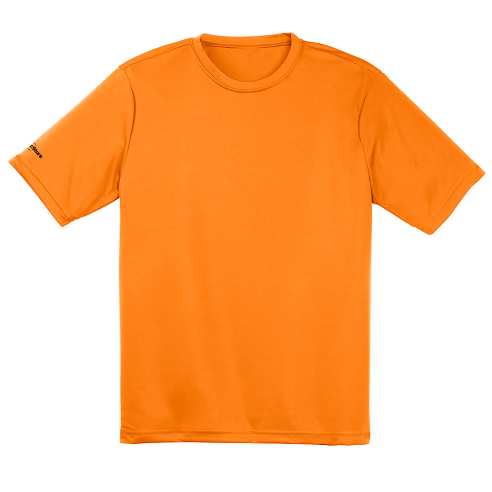 Blank Short Sleeve Jersey