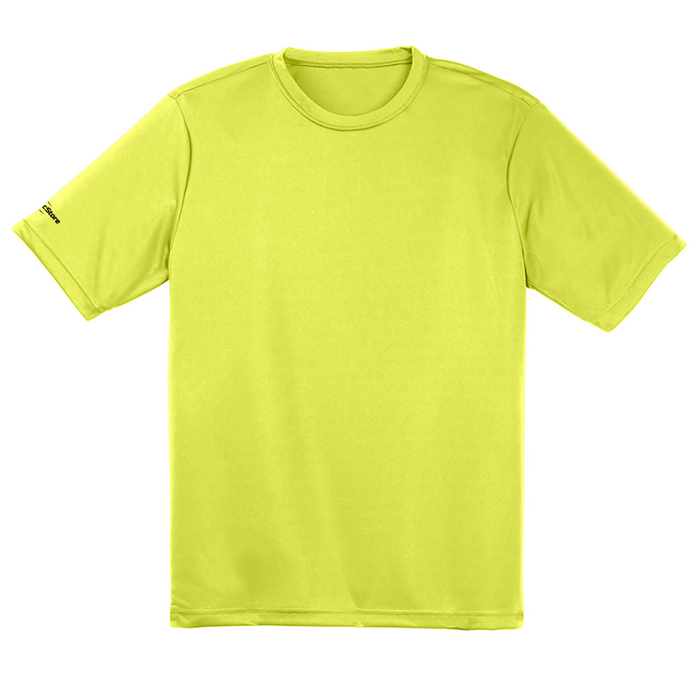 Blank Short Sleeve Jersey