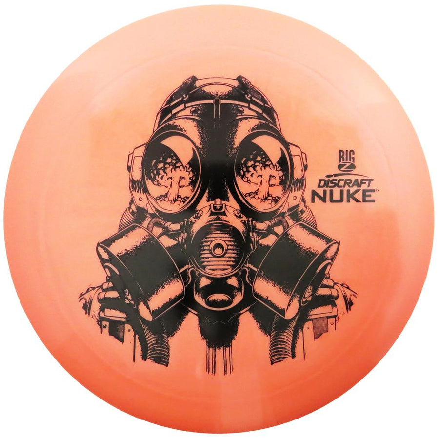 Discraft Nuke