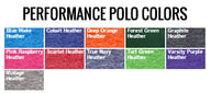 Performance Polo