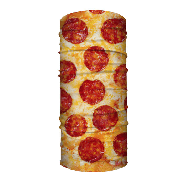 Pepperoni Pizza Full Sub Shorts