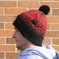 Play Ultimate Beanie