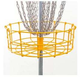 Latitude 64 ProBasket Elite Permanent Disc Golf Target