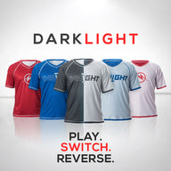 Mint Ultimate DarkLight Reversible Short Sleeve Jersey