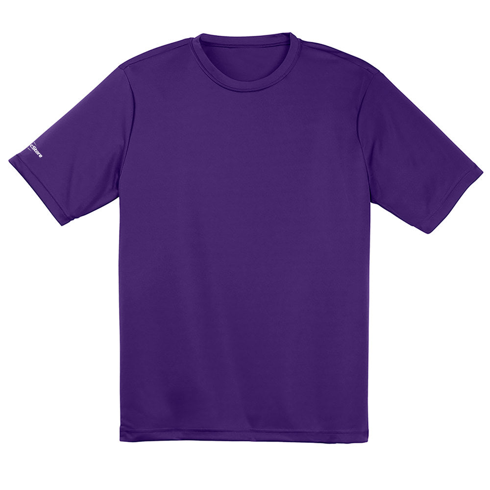 Blank Short Sleeve Jersey