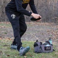 Disc Golf Vista Tapered Dry Fit Pants