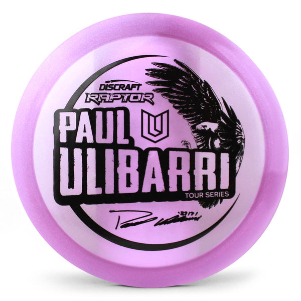 Set of 3 shops Identical Wonderbread Paul Ulibarri Tour Series Raptor!