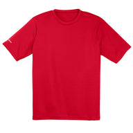 Blank Short Sleeve Jersey