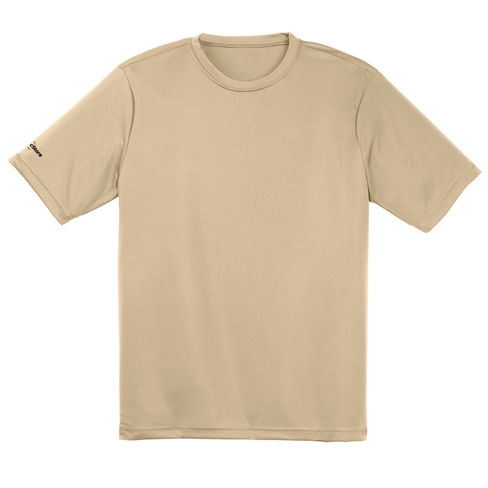 Blank Short Sleeve Jersey