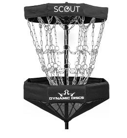 Dynamic Discs Scout Basket