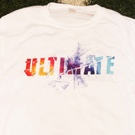 Shattered Ultimate Long Sleeve Jersey
