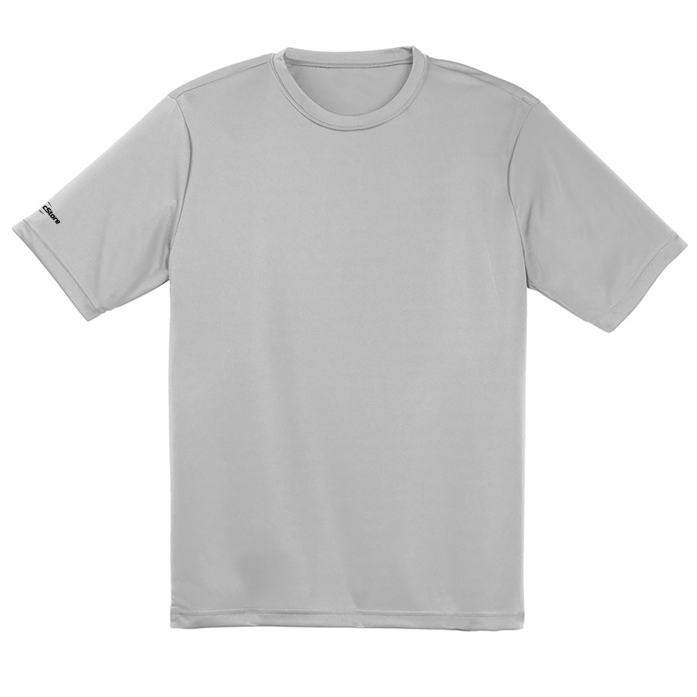 Blank Short Sleeve Jersey