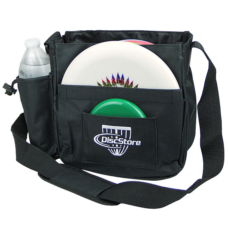 Disc Store Disc Golf Grab & Go Bag