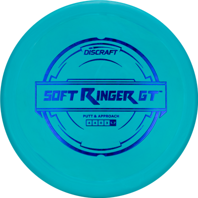 Discraft Ringer GT