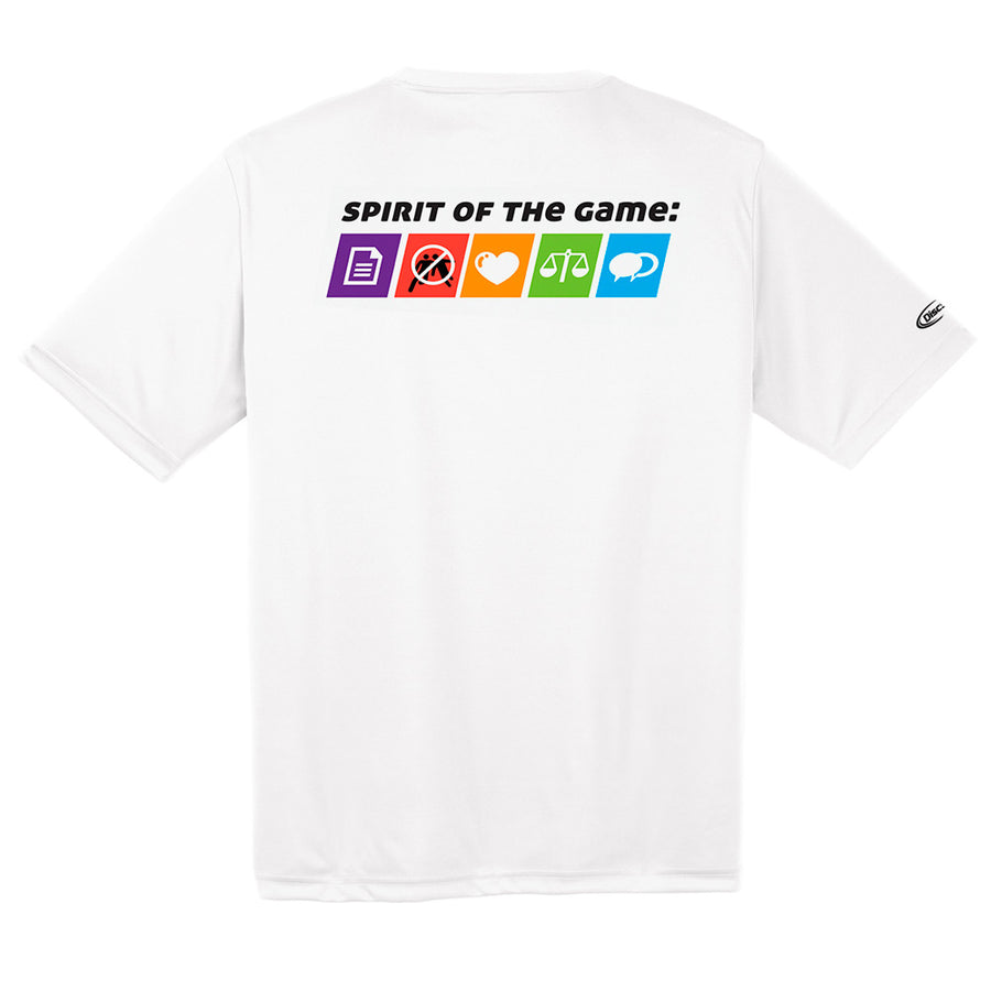 E.R.I.C. Speak Up Short Sleeve Jersey