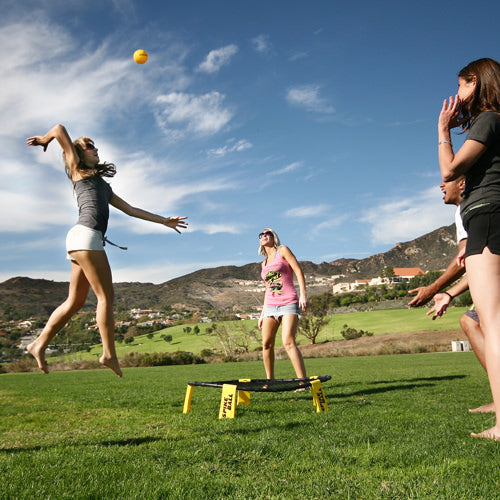 Spikeball Combo Set