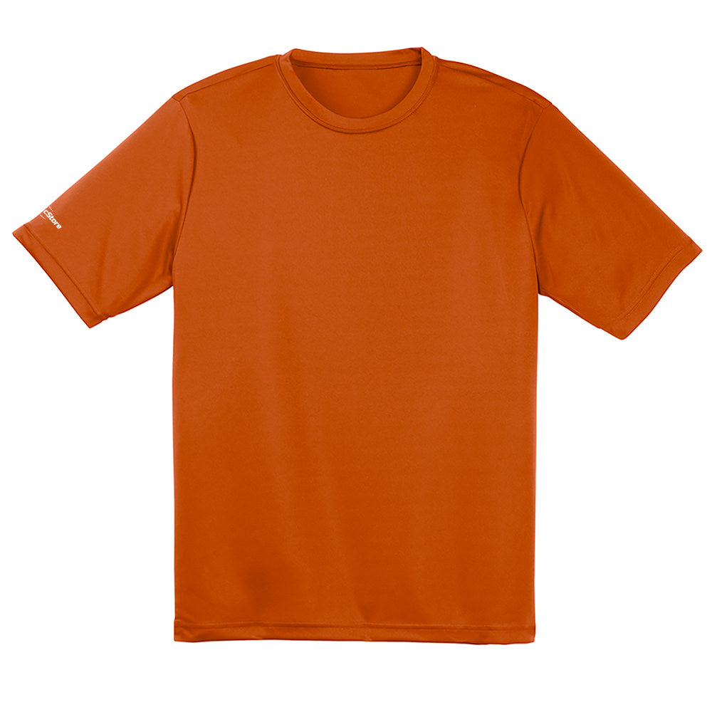 Blank Short Sleeve Jersey