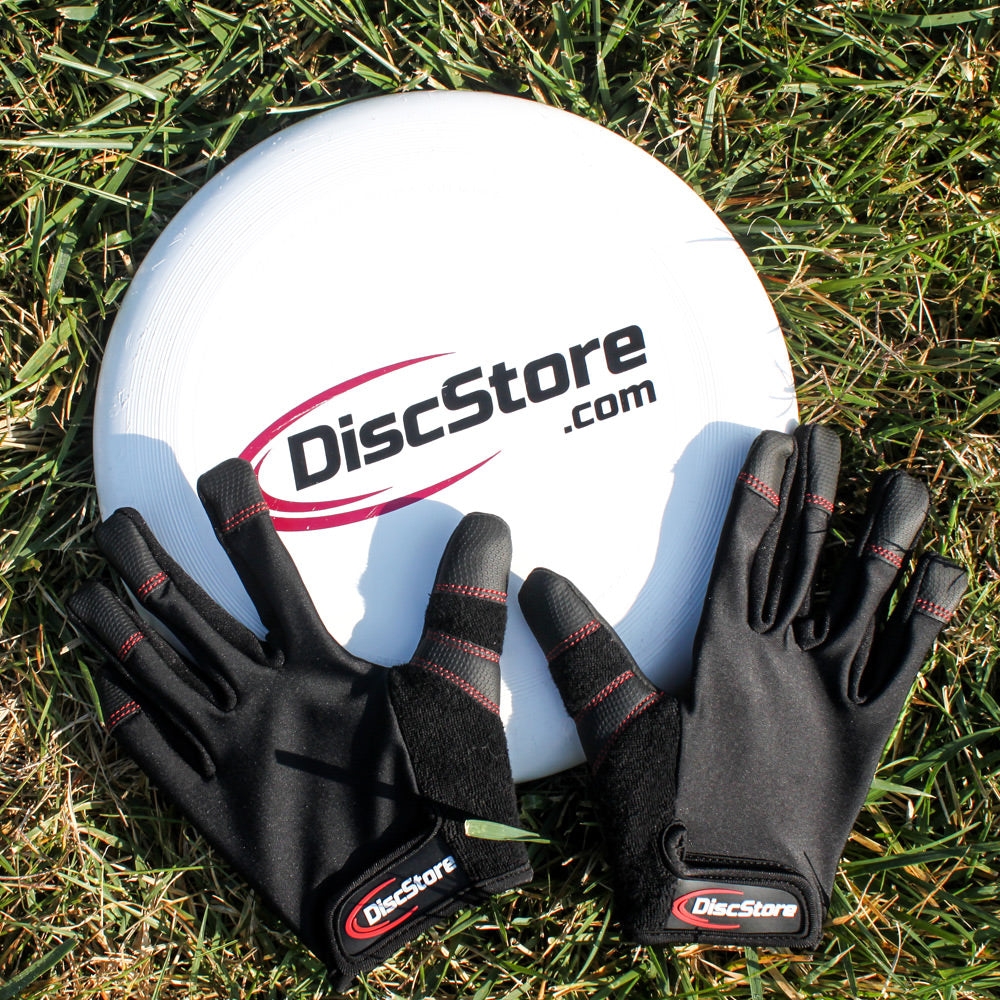 Disc Store Performance Gloves