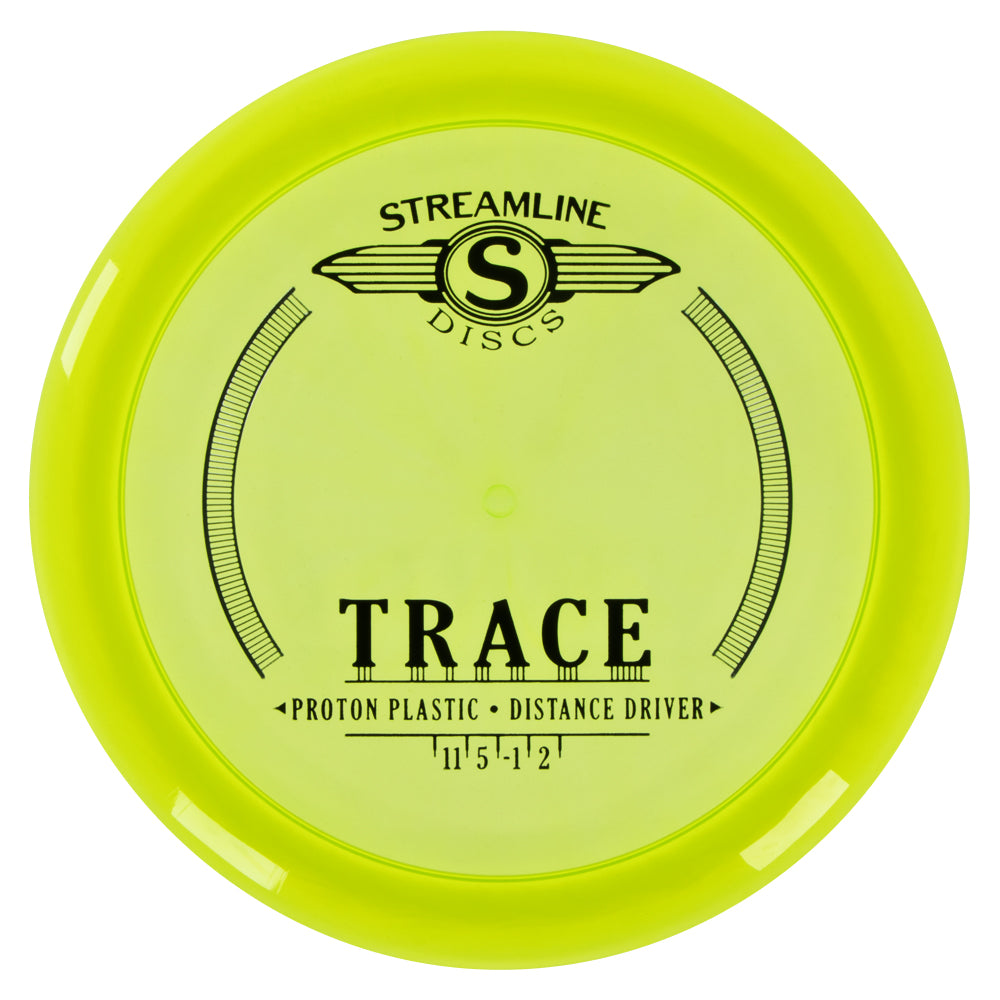 Streamline Trace