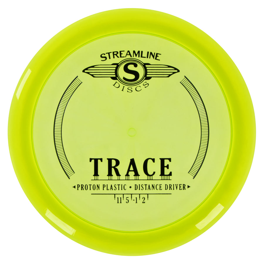 Streamline Trace