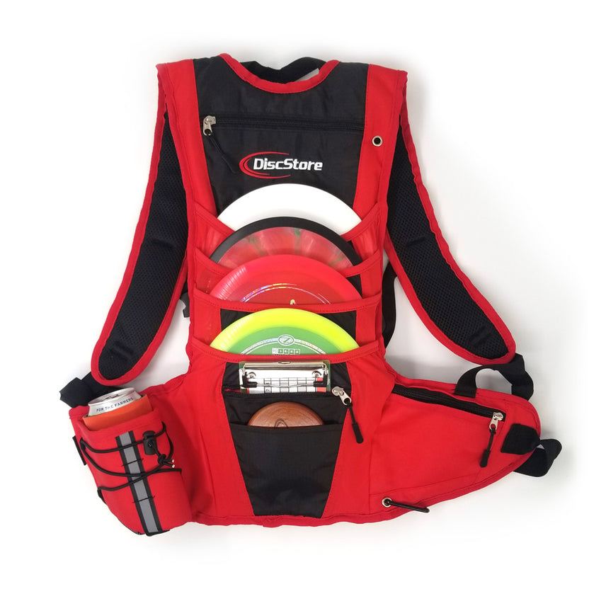 Disc Golf Backpacks & Disc Golf Bags For Sale · Disc Store