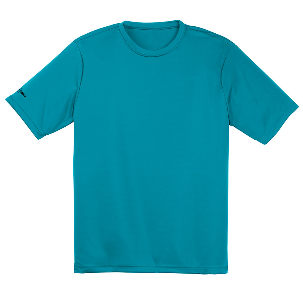 Blank Short Sleeve Jersey