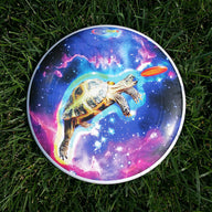 Galaxy Turtle Supercolor Ultra-Star