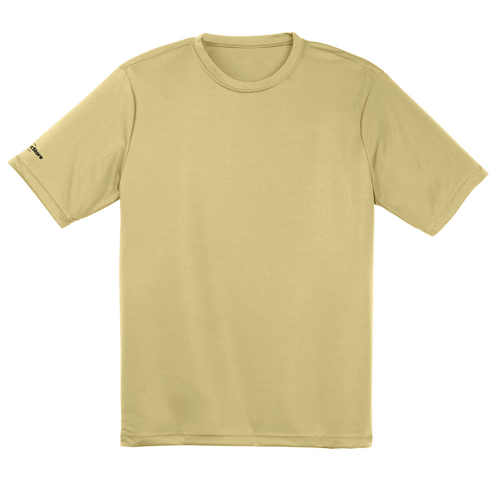 Blank Short Sleeve Jersey