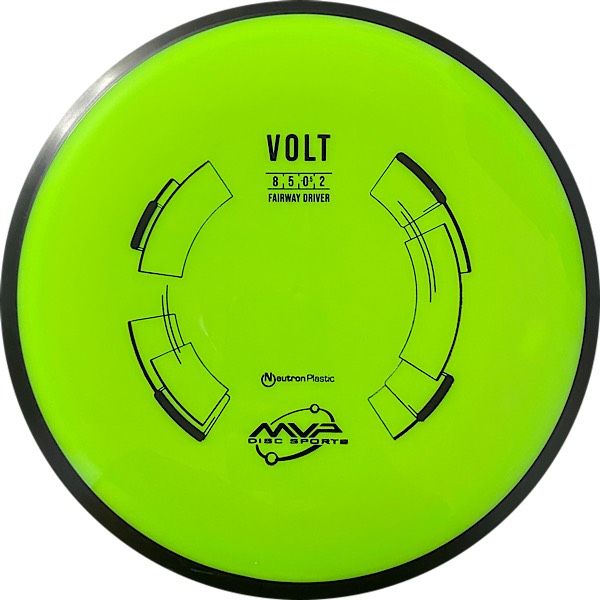 MVP Volt Lightweight